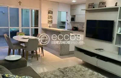 Casa à venda, 3 quartos, 3 suítes, 3 vagas, granja marileusa - uberlândia/mg