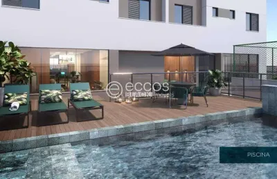 Apartamento à venda, 2 quartos, 1 suíte, 2 vagas, nova suíssa - belo horizonte/mg