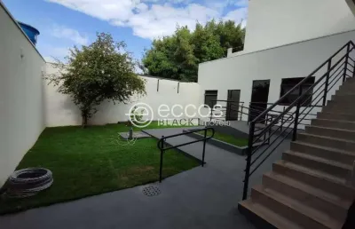 Imóvel comercial para aluguel, lídice - uberlândia/mg