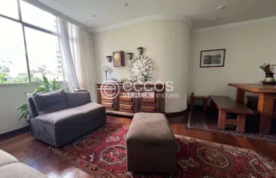 Apartamento à venda, 4 quartos, 1 suíte, 2 vagas, funcionários - belo horizonte/mg