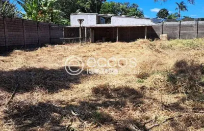 Terreno comercial para alugar na Rua Estanislau Gabriel dos Santos, --, Morada Nova, Uberlândia
