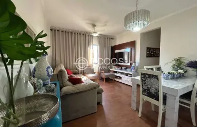 Apartamento à venda, 3 quartos, presidente roosevelt - uberlândia/mg