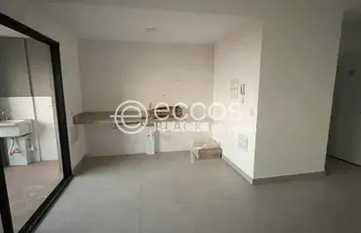 Apartamento para aluguel, 2 quartos, 2 suítes, 2 vagas, jardim sul - uberlândia/mg
