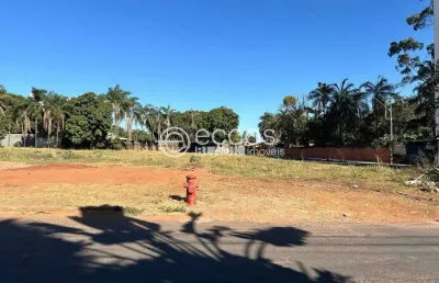 Terreno à venda, chácaras tubalina e quartel - uberlândia/mg
