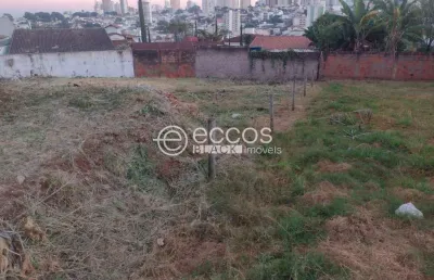 Terreno à venda na Rua Abdala Attiê, --, Vigilato Pereira, Uberlândia