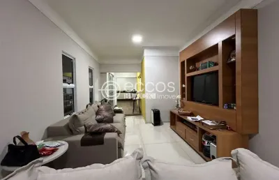 Casa à venda, 3 quartos, 1 suíte, 4 vagas, santa luzia - uberlândia/mg