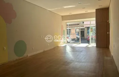 Imóvel comercial para aluguel, 1 quarto, centro - araguari/mg