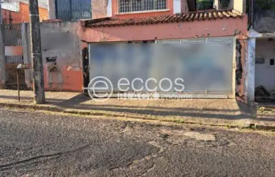 Terreno à venda na Rua Doutor Lacerda, --, Lidice, Uberlândia