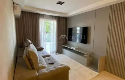 Apartamento à venda, 3 quartos, 1 suíte, 2 vagas, presidente roosevelt - uberlândia/mg