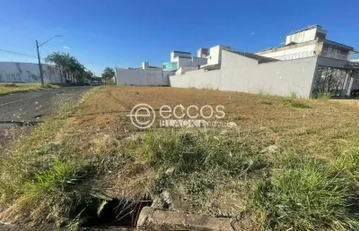 Terreno à venda na Alameda Saul Afonso da Silva, --, Jardim Karaíba, Uberlândia