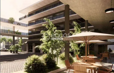 Sala comercial para aluguel, jardim sul - uberlândia/mg