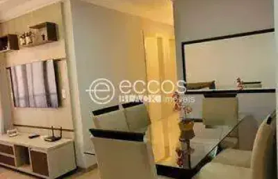 Apartamento à venda, 3 quartos, 1 suíte, 1 vaga, chácaras tubalina e quartel - uberlândia/mg
