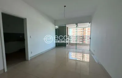 Apartamento à venda, 2 quartos, 3 suítes, 2 vagas, tubalina - uberlândia/mg