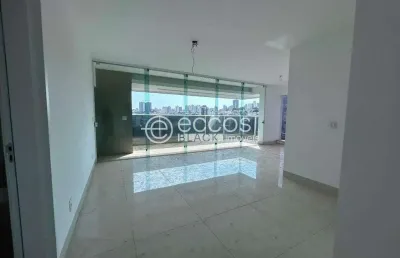 Apartamento à venda, 3 quartos, 3 suítes, 2 vagas, tubalina - uberlândia/mg