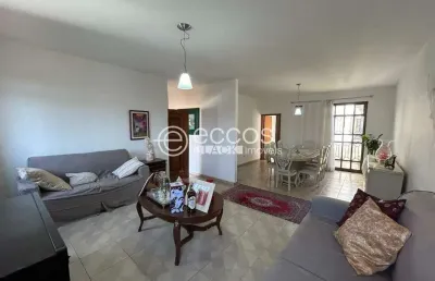 Casa à venda, 4 quartos, 2 suítes, 4 vagas, vigilato pereira - uberlândia/mg