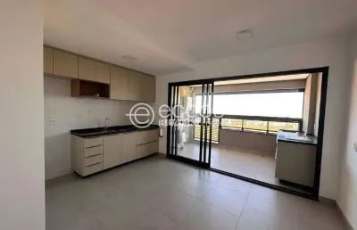 Apartamento para aluguel, 3 quartos, 1 suíte, 2 vagas, jardim sul - uberlândia/mg