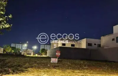 Terreno à venda na Rua Oliva, --, Grand Ville, Uberlândia