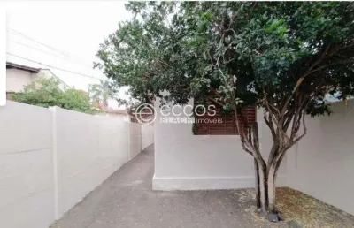 Casa à venda, 2 quartos, osvaldo rezende - uberlândia/mg