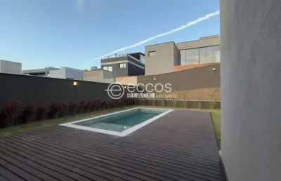 Casa em condomínio à venda, 4 quartos, 4 suítes, 4 vagas, alphaville lagoa dos ingleses - nova lima/mg