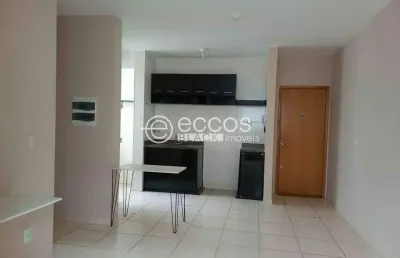 Apartamento à venda, 2 quartos, laranjeiras - uberlândia/mg