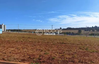 Terreno em condomínio à venda, portal do vale - uberlândia/mg