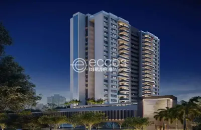 Apartamento à venda, 4 quartos, 3 suítes, 3 vagas, luxemburgo - belo horizonte/mg