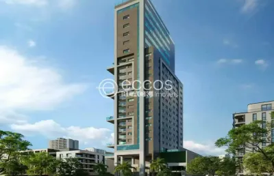 Apartamento à venda, 4 quartos, 2 suítes, 3 vagas, savassi - belo horizonte/mg