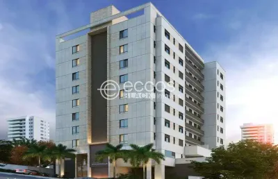 Cobertura à venda, 3 quartos, 1 suíte, 2 vagas, cidade nova - belo horizonte/mg