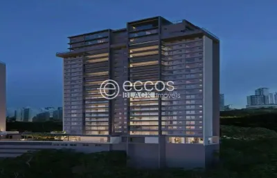 Apartamento à venda, 4 quartos, 2 suítes, 4 vagas, vila da serra - nova lima/mg