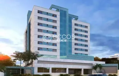 Area privativa à venda, 3 quartos, 1 suíte, 2 vagas, sagrada família - belo horizonte/mg