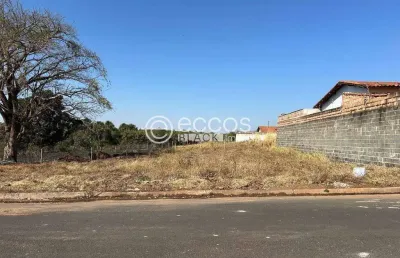 Terreno à venda na Rua Modena, --, Jardim Europa, Uberlândia