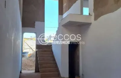 Casa em condomínio à venda, 4 quartos, 4 suítes, 4 vagas, granja marileusa - uberlândia/mg