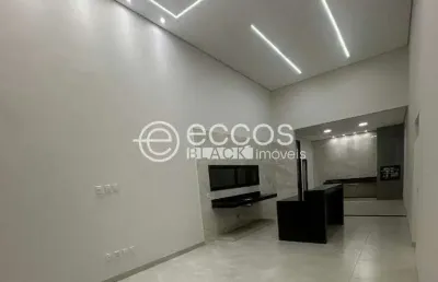 Casa à venda, 3 quartos, 1 suíte, 3 vagas, jardim europa - uberlândia/mg