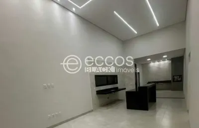 Casa à venda, 3 quartos, 1 suíte, 3 vagas, jardim europa - uberlândia/mg