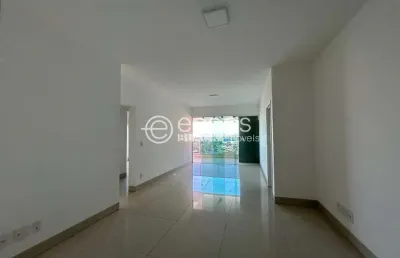 Apartamento à venda, 3 quartos, 3 suítes, 2 vagas, tubalina - uberlândia/mg