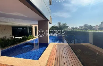 Apartamento à venda, 3 quartos, 3 suítes, 2 vagas, tubalina - uberlândia/mg
