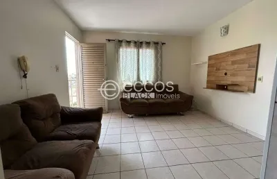 Apartamento à venda, 2 quartos, 1 vaga, chácaras tubalina e quartel - uberlândia/mg
