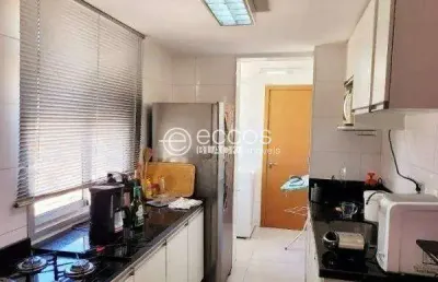 Cobertura à venda, 3 quartos, 1 suíte, 3 vagas, cruzeiro - belo horizonte/mg