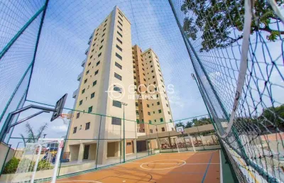 Apartamento à venda, 4 quartos, 2 suítes, 4 vagas, centro - contagem/mg