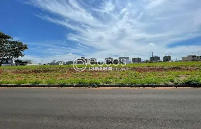 Terreno à venda na Rua Herbal, --, Grand Ville, Uberlândia