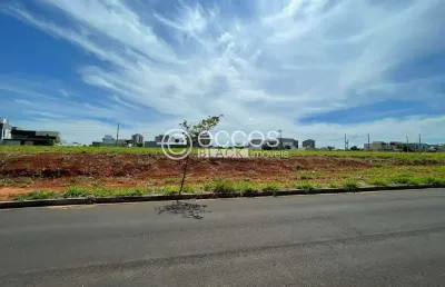 Terreno à venda na Rua Herbal, --, Grand Ville, Uberlândia