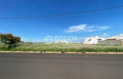 Terreno à venda na Rua Herbal, --, Grand Ville, Uberlândia