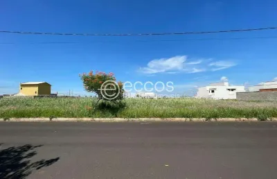 Terreno à venda na Rua Herbal, --, Grand Ville, Uberlândia