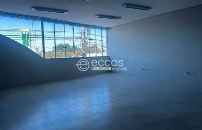 Imóvel comercial para aluguel, centro - araguari/mg