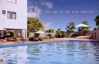 Apartamento à venda, 2 quartos, 1 suíte, 2 vagas, serra - belo horizonte/mg