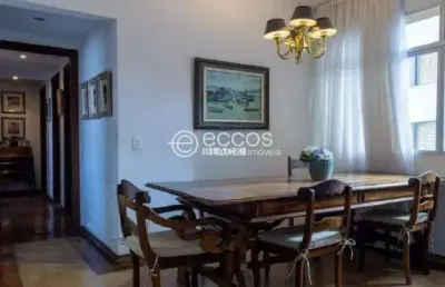 Apartamento à venda, 4 quartos, 1 suíte, 2 vagas, santo antônio - belo horizonte/mg