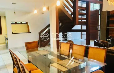Casa em condomínio à venda, 4 quartos, 2 suítes, 3 vagas, ville de montagne - nova lima/mg