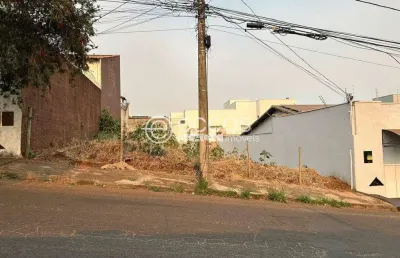 Terreno à venda na Rua Jandyro Vilela de Freitas, --, Vigilato Pereira, Uberlândia