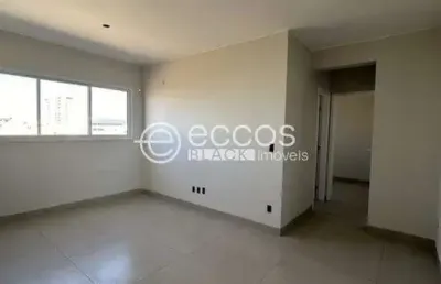 Apartamento à venda, 3 quartos, 1 suíte, 2 vagas, novo mundo - uberlândia/mg
