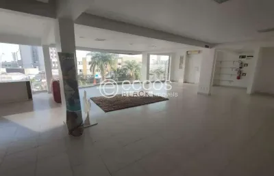 Imóvel comercial para aluguel, centro - uberlândia/mg